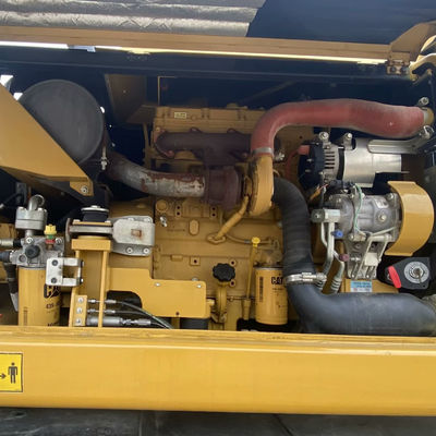 強力な採掘用 CAT M315D2 掘削機 クローラー 掘削機 13500-15200Kg