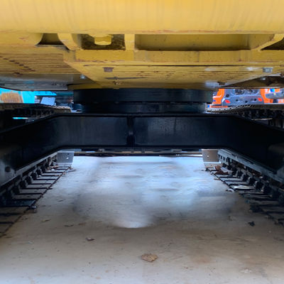 道路建設用掘削機 CAT306E 中古 CAT掘削機 5795kg
