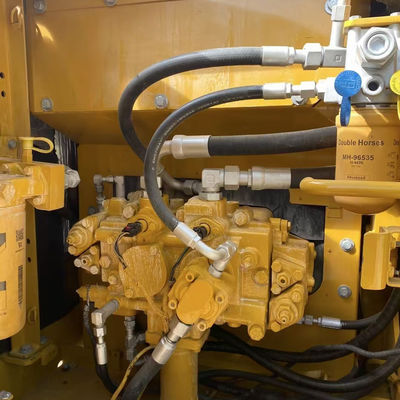 頑丈な水力用 クローラー掘削機 CAT 315D2 農業/建設用