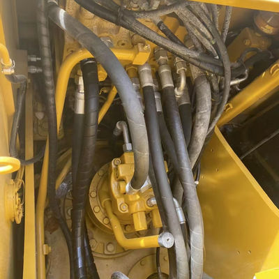 頑丈な水力用 クローラー掘削機 CAT 315D2 農業/建設用