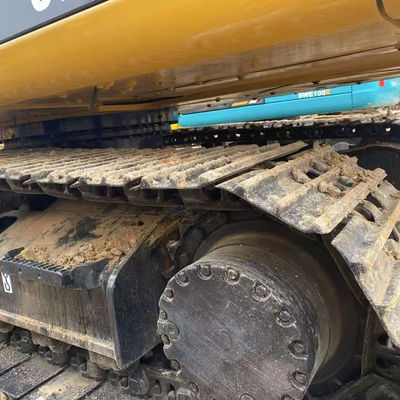 頑丈な水力用 クローラー掘削機 CAT 315D2 農業/建設用