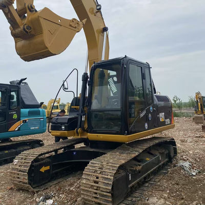 頑丈な水力用 クローラー掘削機 CAT 315D2 農業/建設用
