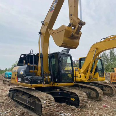 頑丈な水力用 クローラー掘削機 CAT 315D2 農業/建設用