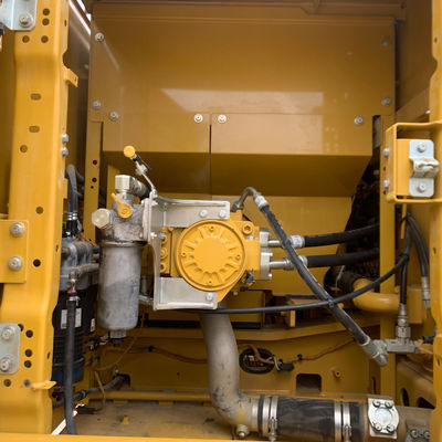 CAT 330GC 中古 クローラー掘削機 中古 建設機械 35108kg
