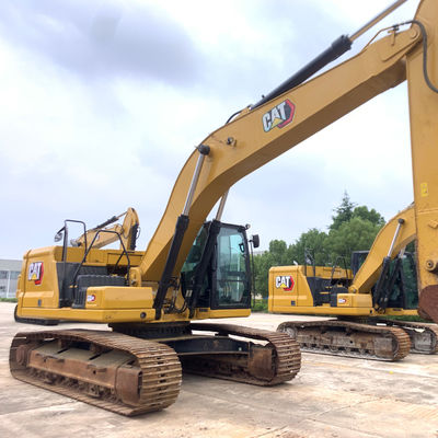 CAT 330GC 中古 クローラー掘削機 中古 建設機械 35108kg