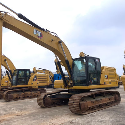 CAT 330GC 中古 クローラー掘削機 中古 建設機械 35108kg