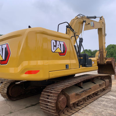 CAT 330GC 中古 クローラー掘削機 中古 建設機械 35108kg