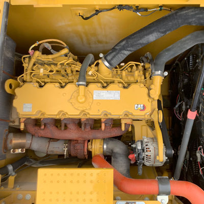 CAT 330GC 中古 クローラー掘削機 中古 建設機械 35108kg
