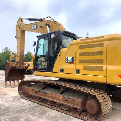 CAT 330GC 中古 クローラー掘削機 中古 建設機械 35108kg