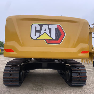 CAT345GC 中古 掘削機 機械 建設工学 古い掘削機