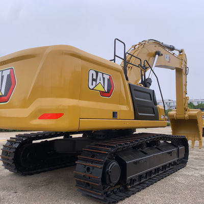 CAT345GC 中古 掘削機 機械 建設工学 古い掘削機