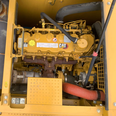 CAT345GC 中古 掘削機 機械 建設工学 古い掘削機