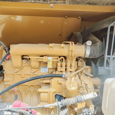 中古キャット ミニ掘削機 水力工事機械 CAT 306 中古