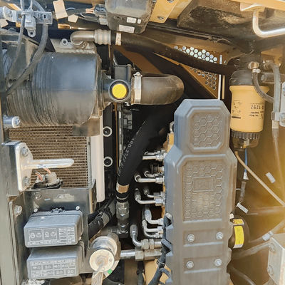 中古キャット ミニ掘削機 水力工事機械 CAT 306 中古