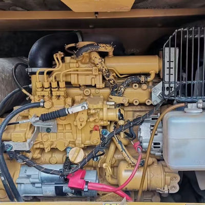 10 トン 中古 ミニ掘削機器 掘削機 Cat310 建設用