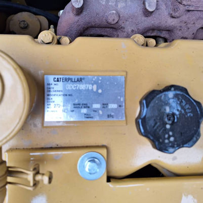 高強度用掘削機 掘削機 CAT320DL 古いクローラー掘削機