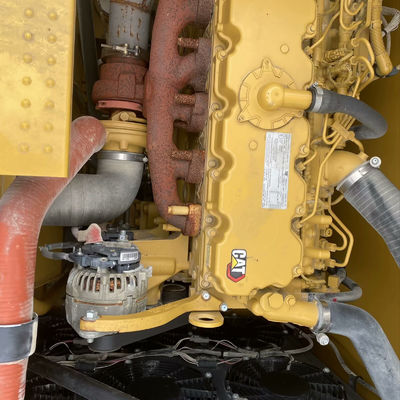 151kw 水力用 クローラー用掘削機 CAT330GC 道路建設用