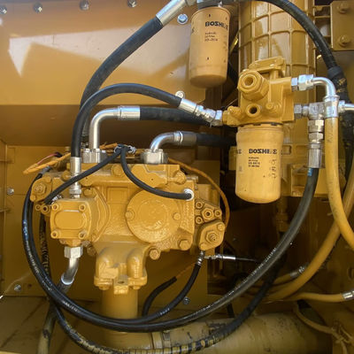 10T CAT320C 中古 建設機械 2番手 クローラー カタピラー 掘削機 110kw