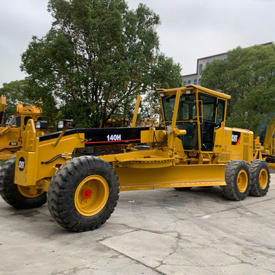 高性能使用型道路建設用レーダー CAT 140H レーダー