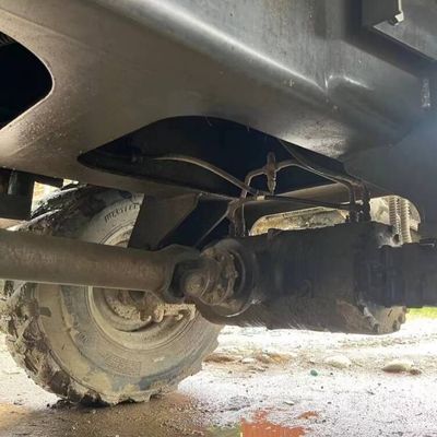 中古 ミニホイール掘削機 掘削機 DOOSAN DH60 中古掘削機 5550 kg