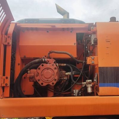 ドーサン 210w 中古 建設機器 水力 クローラー 掘削機 19800 kg