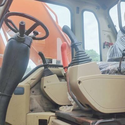 ドーサン 210w 中古 建設機器 水力 クローラー 掘削機 19800 kg