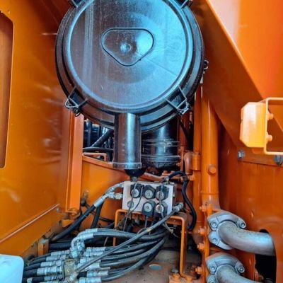 中古DOOSAN 水力掘削機 DH225 中古掘削機器