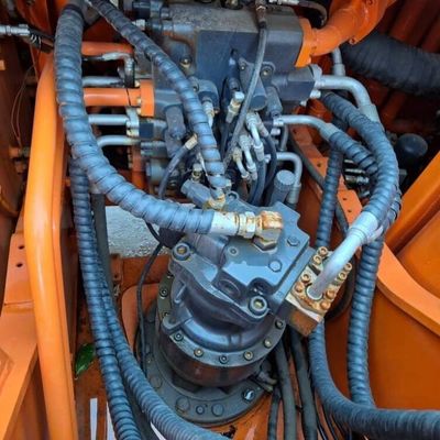 中古DOOSAN 水力掘削機 DH225 中古掘削機器