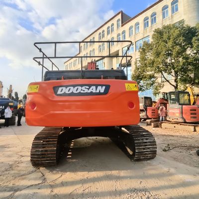 中古 大型掘削機 掘削機 DOOSAN DH300 水力掘削機 中古