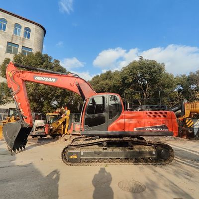 中古 大型掘削機 掘削機 DOOSAN DH300 水力掘削機 中古