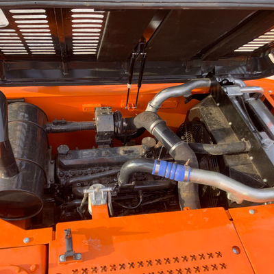 1900rpm 中古ドーサン掘削機 DX225LC-9C 建設機器 21800kg