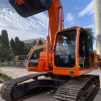 1900rpm 中古ドーサン掘削機 DX225LC-9C 建設機器 21800kg