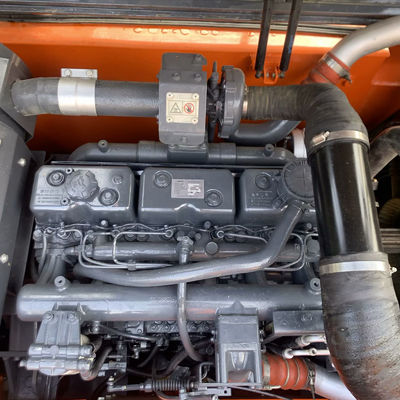 クローラータイプ 使用済み DOOSAN DX300LC-9C 掘削機 地球移動機械 30215 kg