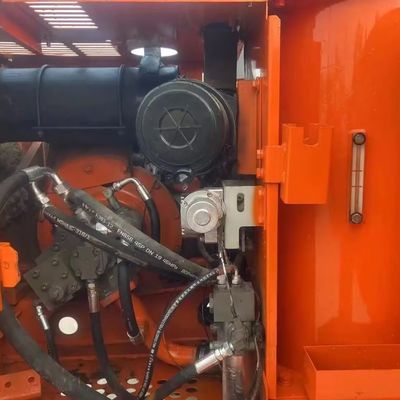 HITACHI 60 中古 ミニ掘削機 中古 小型クローラー掘削機