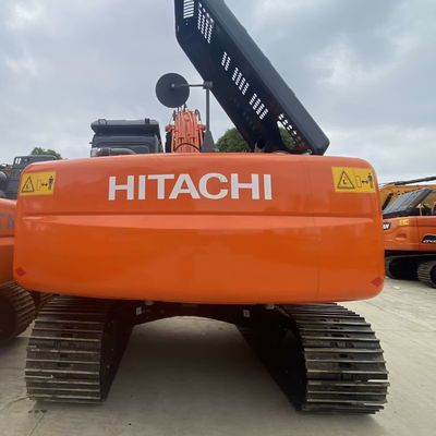 液体型 中古HITACHI 掘削機 ヒタチ Zax200 建設機械 中古