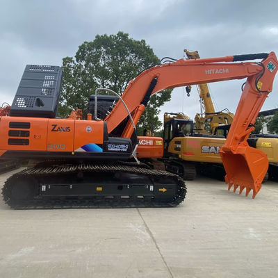 液体型 中古HITACHI 掘削機 ヒタチ Zax200 建設機械 中古