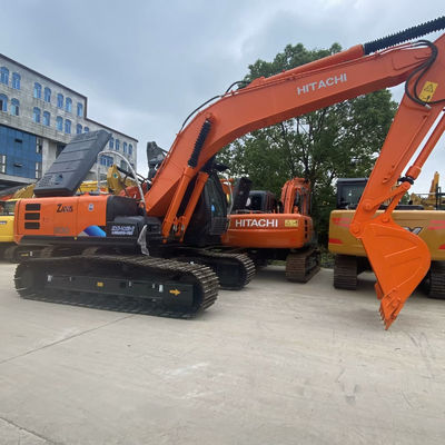 液体型 中古HITACHI 掘削機 ヒタチ Zax200 建設機械 中古