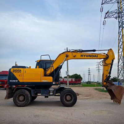 ハインダイ 150w-9 道路建設用ハインダイ古掘機機器