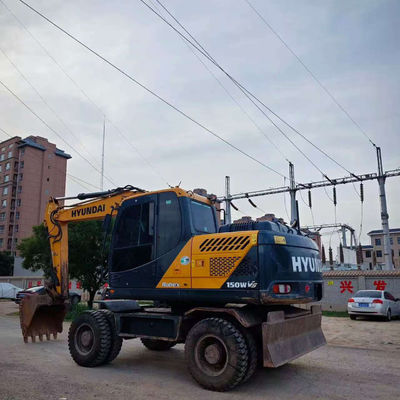 ハインダイ 150w-9 道路建設用ハインダイ古掘機機器