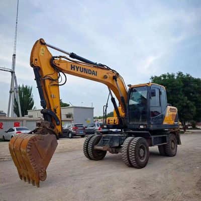 ハインダイ 150w-9 道路建設用ハインダイ古掘機機器