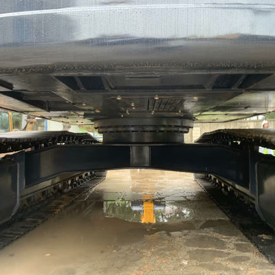ハインダイ 220lc-9s 建設機械 22400kg