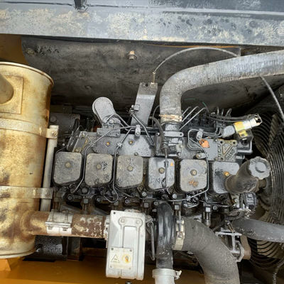 ハインダイ 220lc-9s 建設機械 22400kg