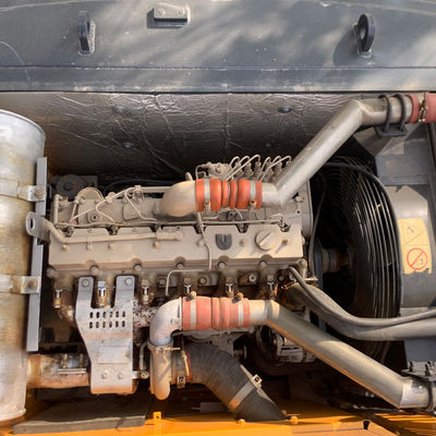 現代ハインダイ 260lc-9s 中古 掘削機 掘削機 燃料効率の良い 重荷