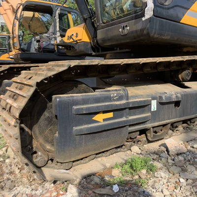 32200kg 中古ハインダイ掘削機 重用ハインダイ330LC-9S 中古掘削機