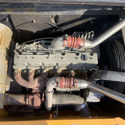32200kg 中古ハインダイ掘削機 重用ハインダイ330LC-9S 中古掘削機