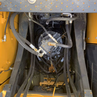 32200kg 中古ハインダイ掘削機 重用ハインダイ330LC-9S 中古掘削機