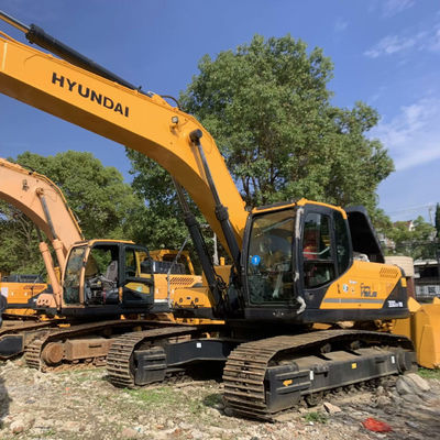 32200kg 中古ハインダイ掘削機 重用ハインダイ330LC-9S 中古掘削機