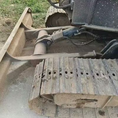 中古ハインダイ 60 掘削機 掘削機 ミニ 水力 クローラー 掘削機 5850kg