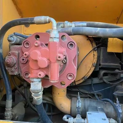 ハインダイ R110-7 中古 クローラー 掘削機 中古 掘削機 11200kg 0.30-0.59m3 バケツ