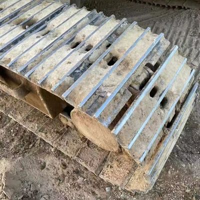 ハインダイ R110-7 中古 クローラー 掘削機 中古 掘削機 11200kg 0.30-0.59m3 バケツ